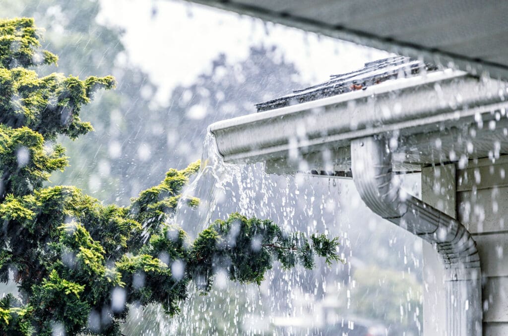 Gutter Helmet costs and saving from protecting your roof