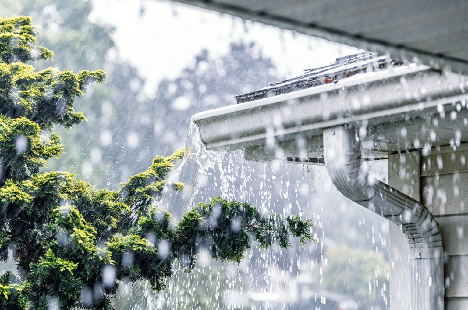 Gutter Helmet costs and saving from protecting your roof