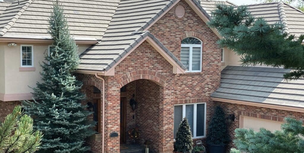 Home in Southeaster Michigan