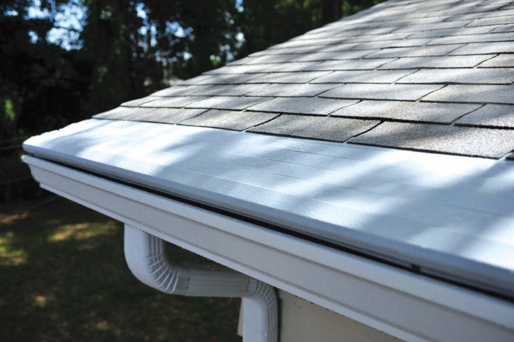 gutter helmet gutter covers