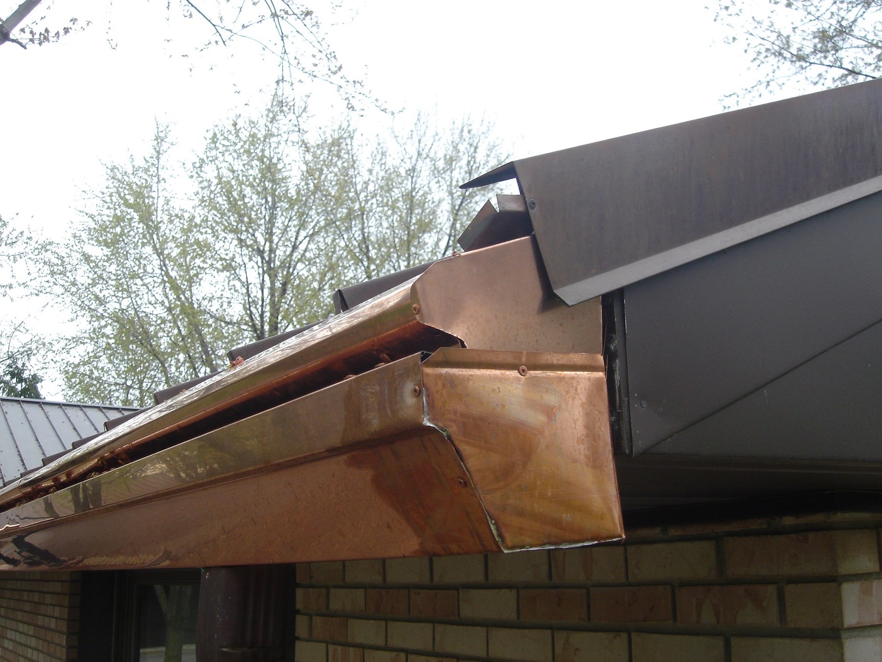 Choose the Right Gutter Style for Your Home