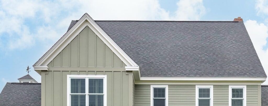 Fascia gutters