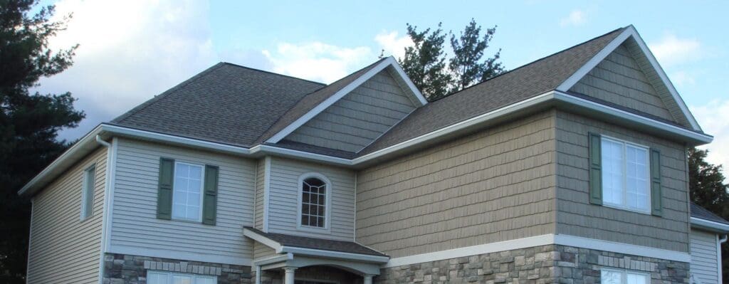 Benefits of Seamless Gutters: Why More Homeowners Are Making the Switch