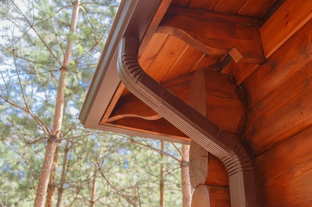 Gutter Styles for Modern Homes