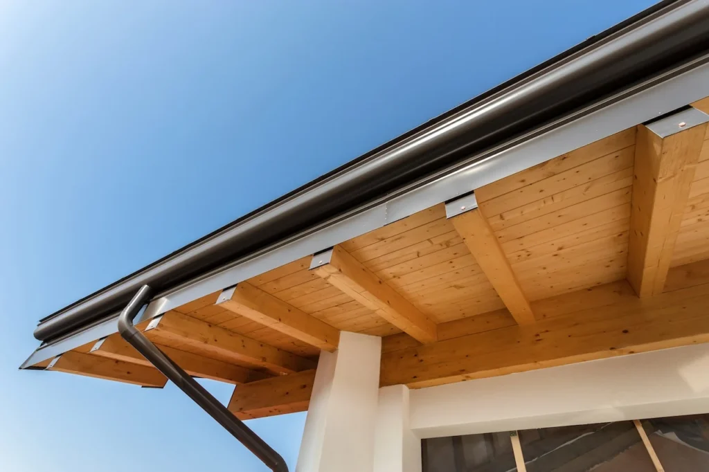 Gutter Styles for Modern Homes